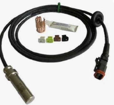 ABS Snímač otáčok kolesa PRE VOLVO TRUCK 21247154