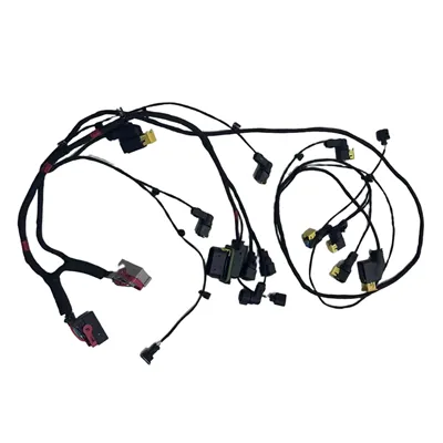 Volvo 22262399 drôtový zväzok