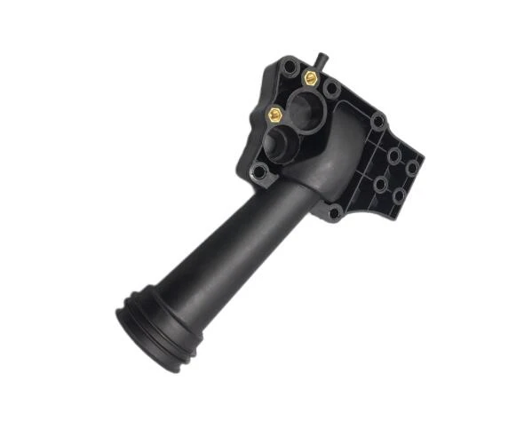 Volvo 20555313 Pipe 7420555313 3161417